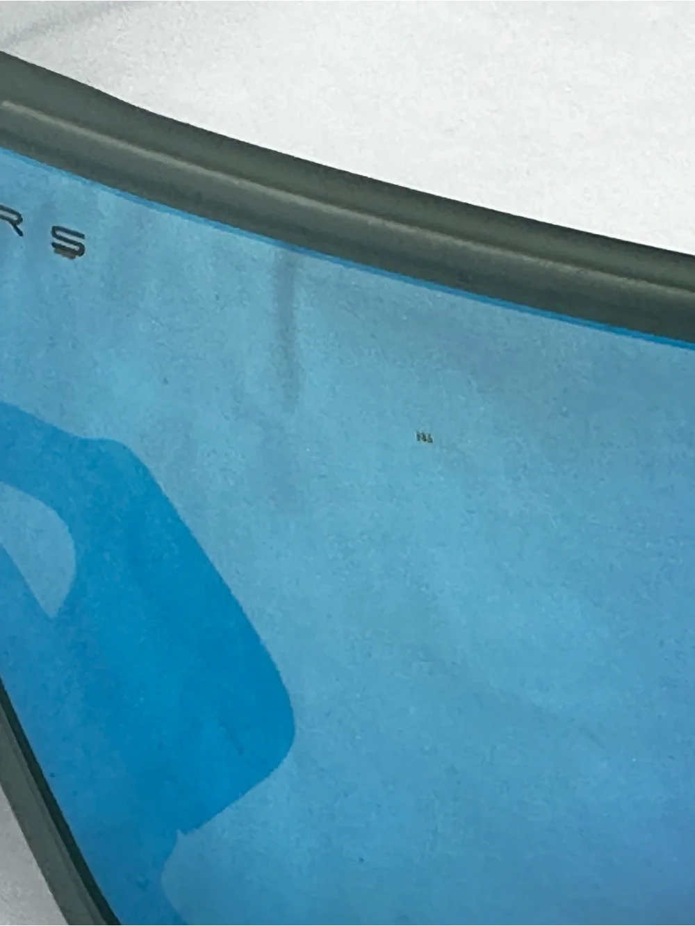 Blenders Eclipse Rainwalker Men’s Sport Sunglasses - Blue Polarized